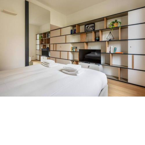 Stupendo bilocale di design appena ristrutturato a 15 minuti dal Duomo by Easylife