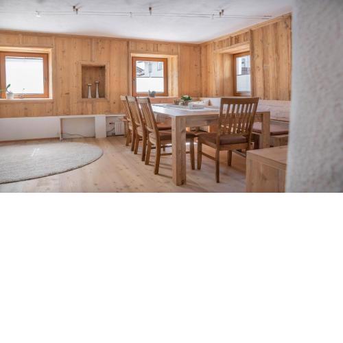 StuWip alps Appartement Sonnenstein