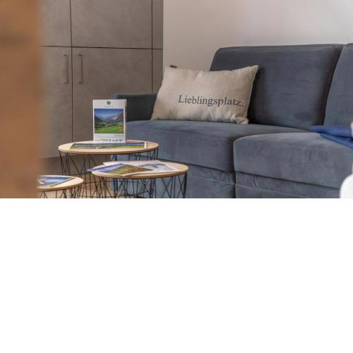 StuWip alps Appartements Adlerhorst