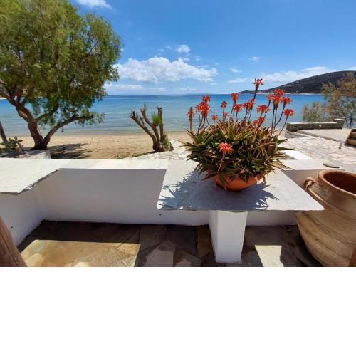 Styfilia Beachside self catering apartment