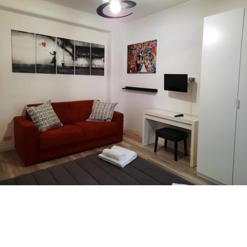 Style Accommodation