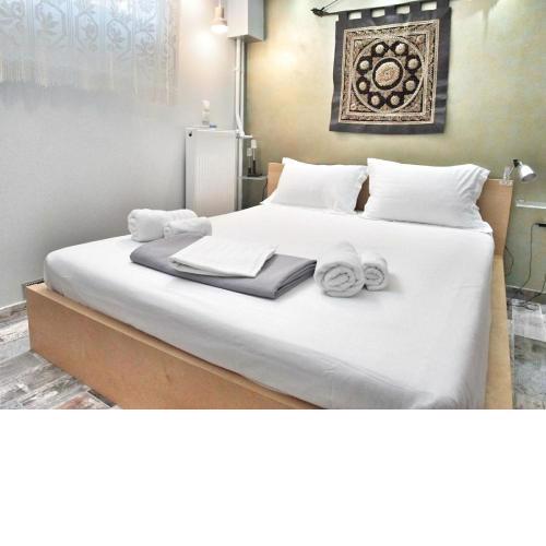 Style and Comfort 8 min from Acropolis Museum