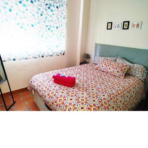 Style Apartment El Patio Triana