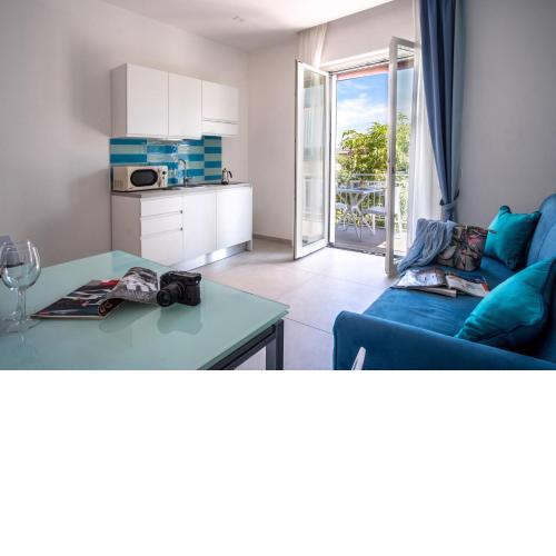 Style Apartment in Sorrento Centre