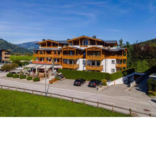 Style Apartment Kaprun - Top 9 - By Villa for You