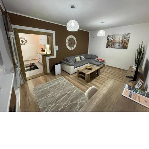 Style Apartment Telgart