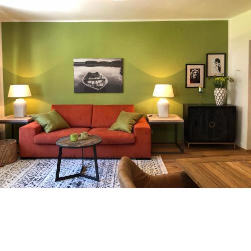 Style Apartments by Mieze Schindler