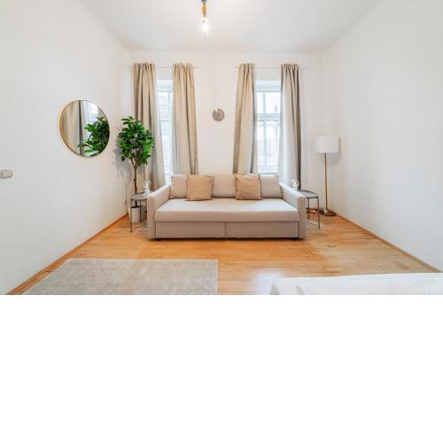 Stylisch Condo in Vienna's 18th District