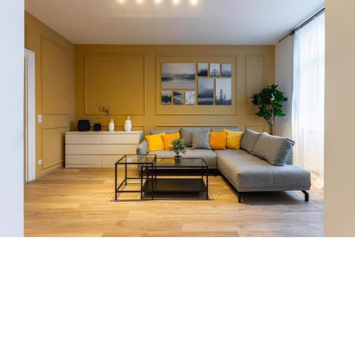 Stylish 1 bedroom apartment near Hannovamarkt