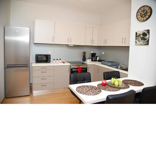 Stylish and Elegant Apts