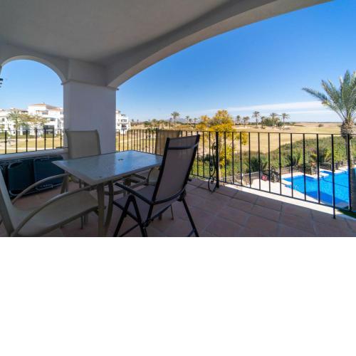 Stylish and modern 2 bed apartment - AA4322LT
