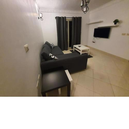 Stylish and modern apartment close to the airport