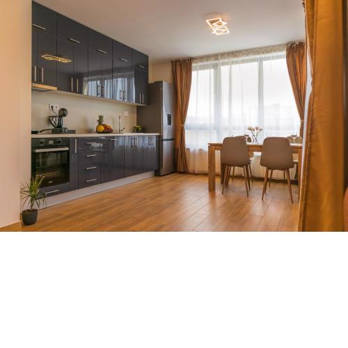Stylish and quiet Apartment - East 17