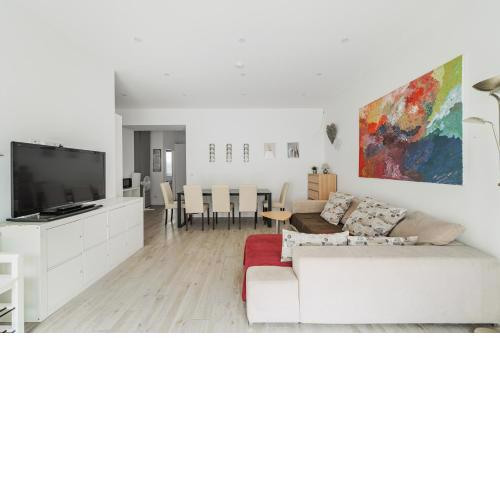 Stylish and well located apartment near Belvedere