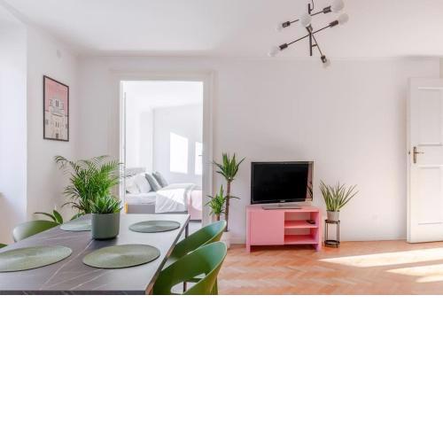 Stylish apartment - New December '22 - Center