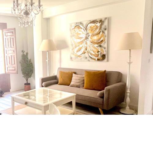 stylish apartment 309
