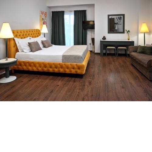Stylish Apartment, Acropolis view