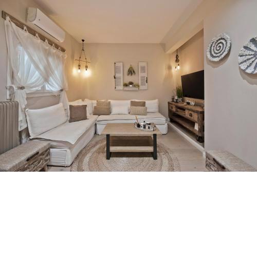 Stylish Apartment at Pagrati