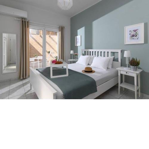 Stylish Apartment by City Center B