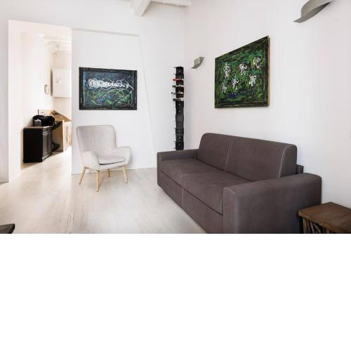 Stylish Apartment Close To Piazza Navona