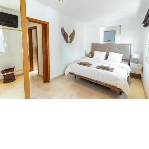 Stylish apartment close to Puerto Banús - RDR201