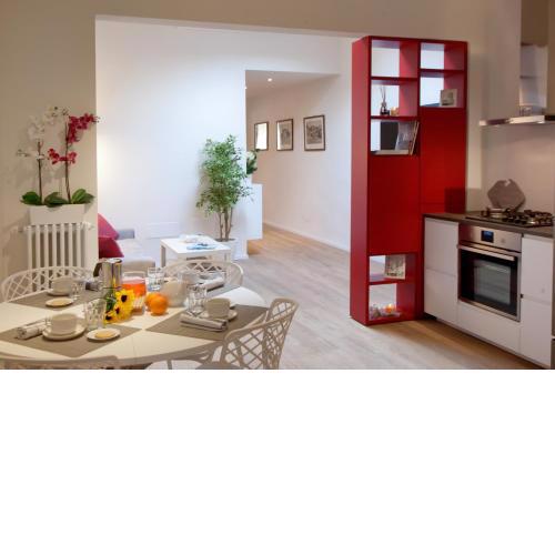 Stylish Apartment Florence