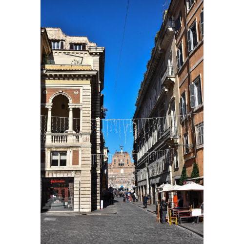 Stylish apartment in central Rome "Centro Storico"