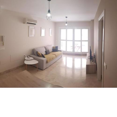 Stylish apartment in Portofino, near the beach and bars