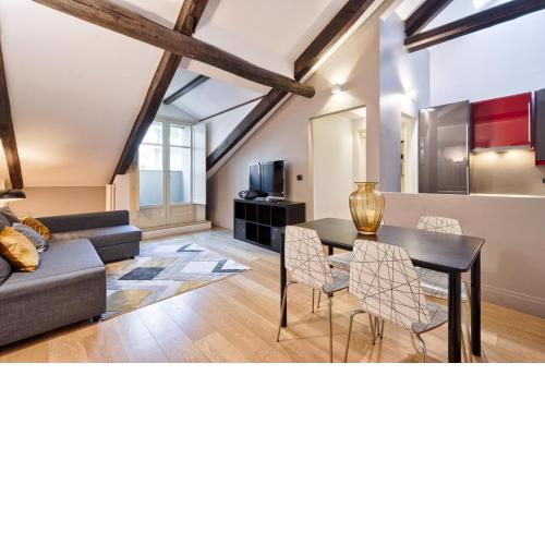 Stylish Apartment in the heart of Torino