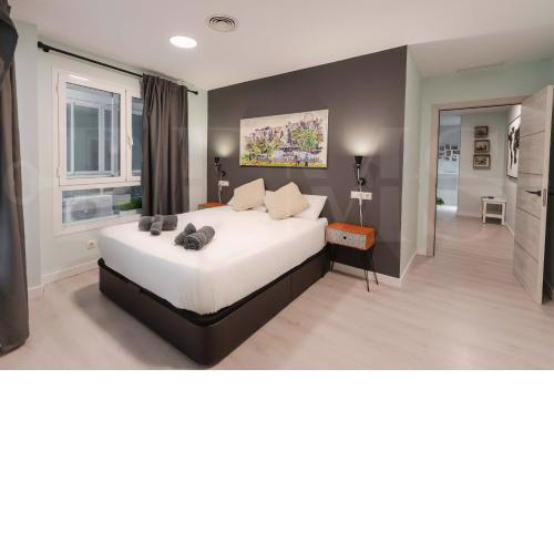 Stylish Apartment in the Historic Center 30 meters from calle Larios