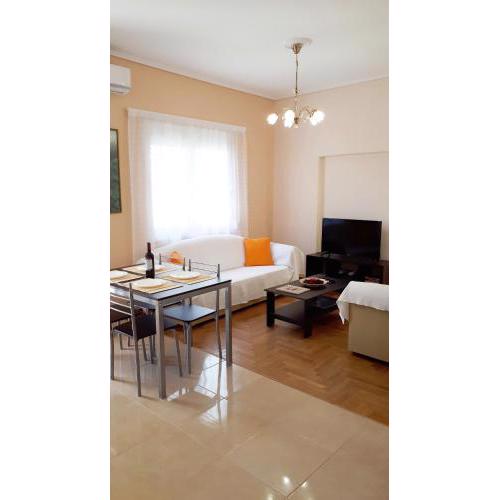 Stylish apartment near Katechaki