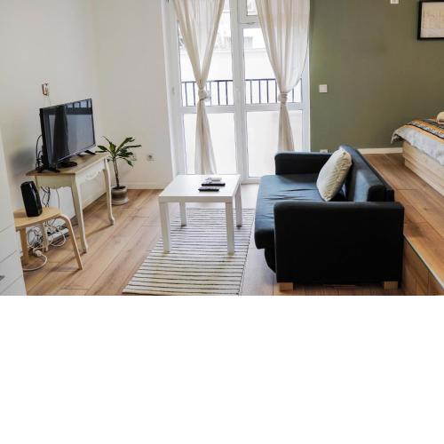 Stylish apartment, very good located!
