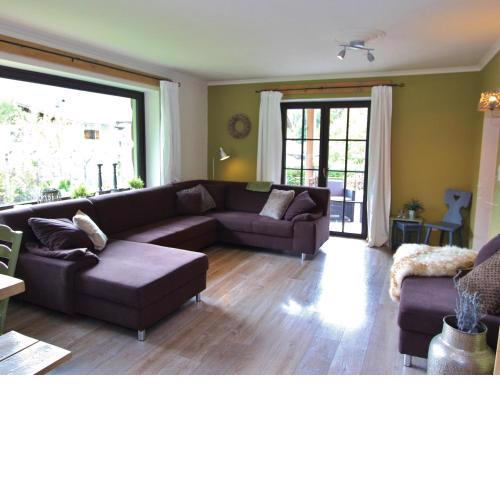Stylish authentic holiday home in Leogang Salzburgerland near ski area