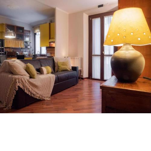Stylish Boutique Apartment-City Center