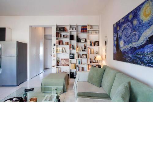 Stylish Boutique Condo