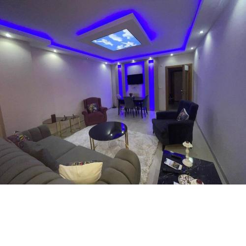Stylish & Cosy 1 Bedroom Apartment Istanbul Wifi Included