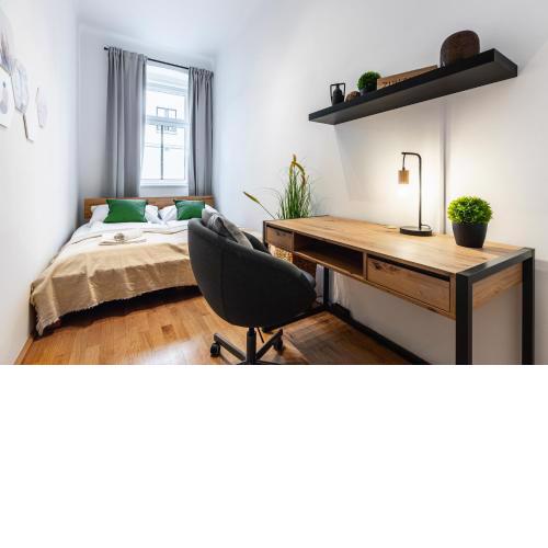 Stylish designed apartment in a top location