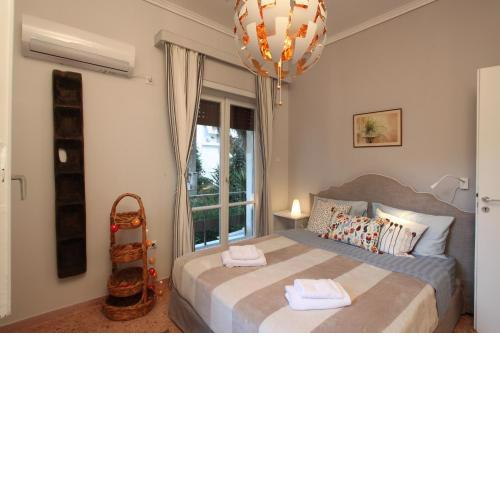 Stylish Flat at Edem Beach by Athenian Homes