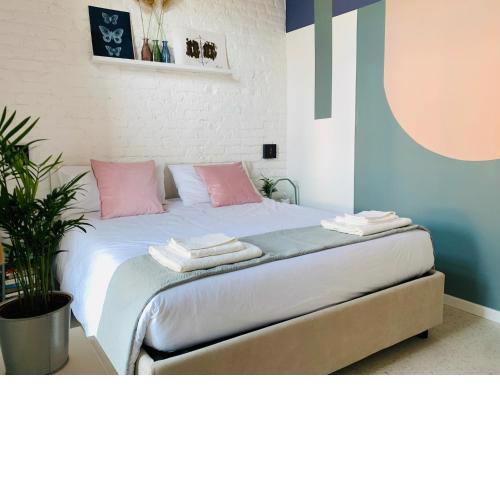 Stylish flat in Porta Romana-Fondazione Prada