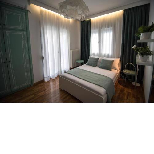 Stylish Home - in the heart of Larissa