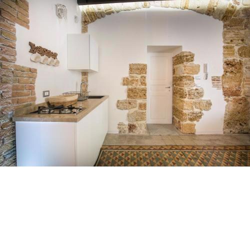 Stylish home in front of Casa Professa
