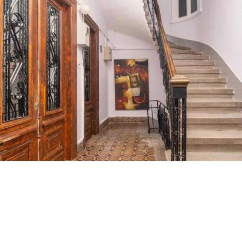 Stylish Luxe Apartment in the heart of Nisantasi