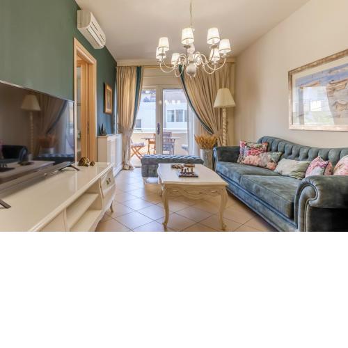 Stylish & Luxury Apartment - Self Check in - Free Parking