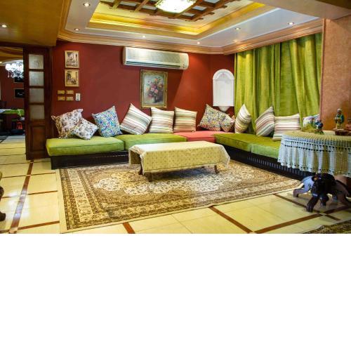 Stylish Luxury Spacious Apartments Cairo