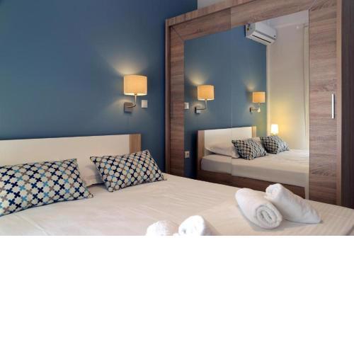 Stylish Modern Apartment, Nilie Hospitality MGMT