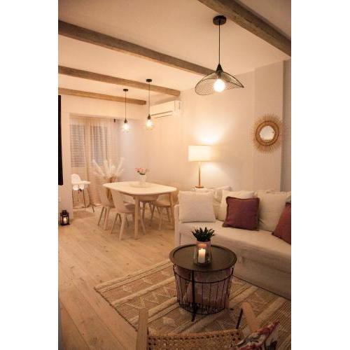 Stylish Modern Maisonnette