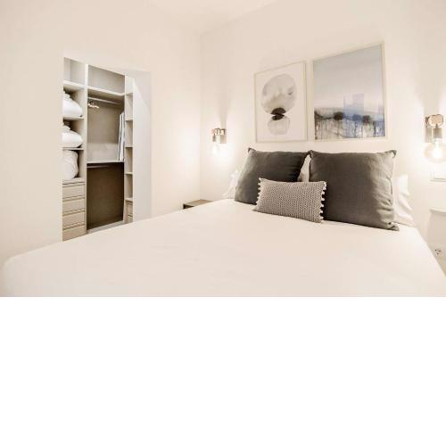 STYLISH NEST 1BD PLAZA MAYOR - SOL