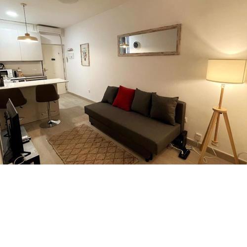 Stylish one bedroom flat in the heart of Madrid