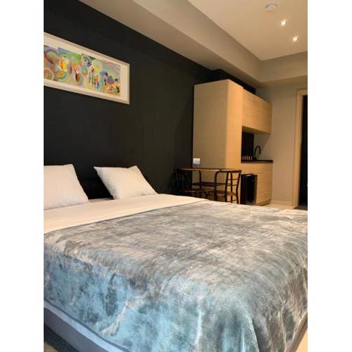 Stylish Rooms