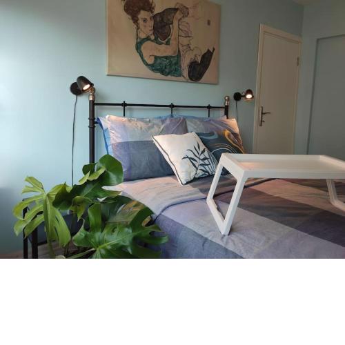 Stylish Spacious 3B Flat in Ortaköy near Bosphorus